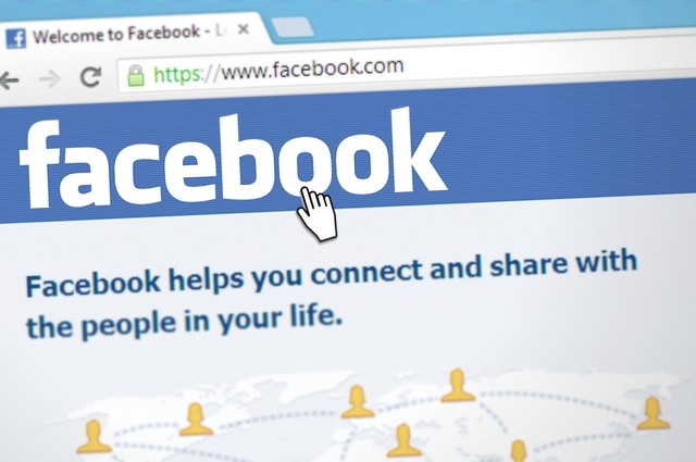 How to change your Facebook password_