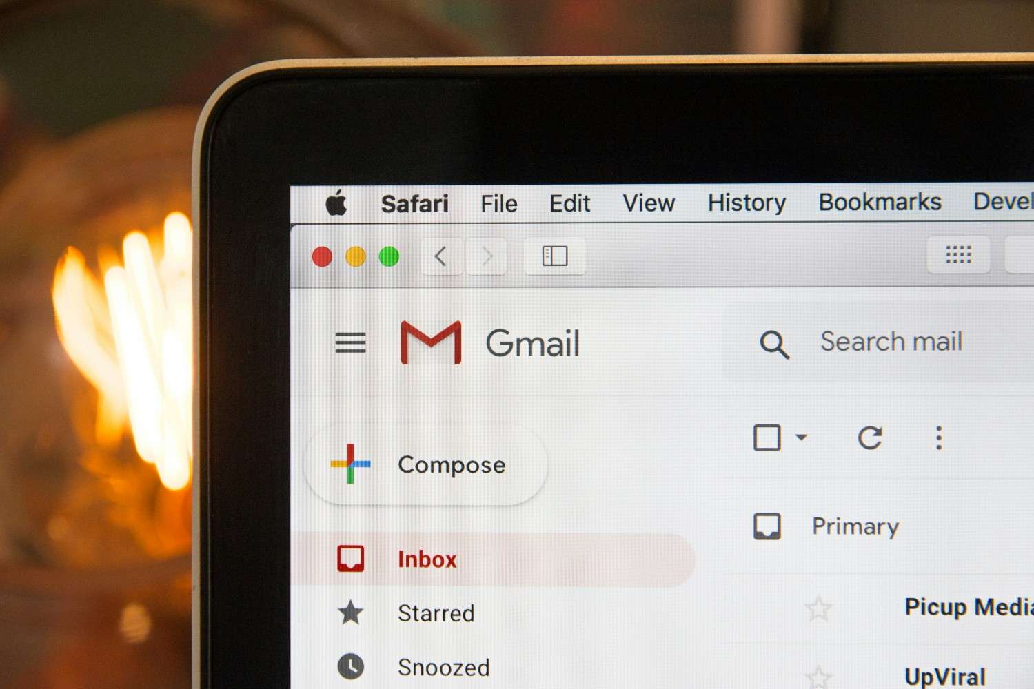 How to Clean Up Your Gmail Inbox