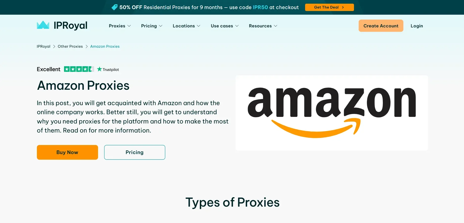 Top-Proxies-for-Amazon-IPRoyal
