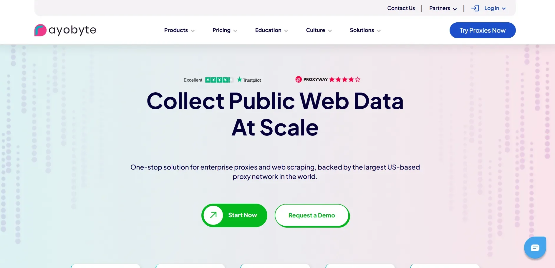 Rayobyte-Amazon-proxy-service