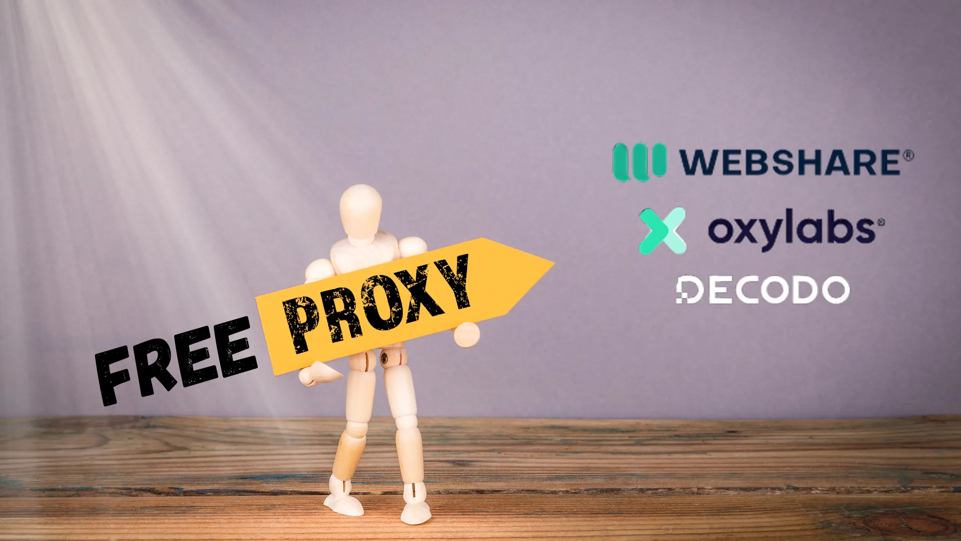 Best Free Proxy