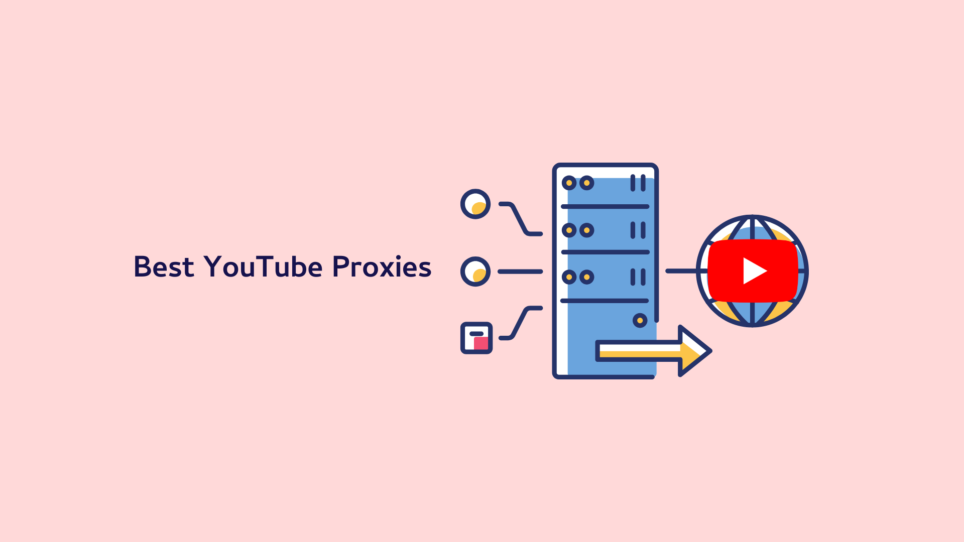 Best Youtube Proxies
