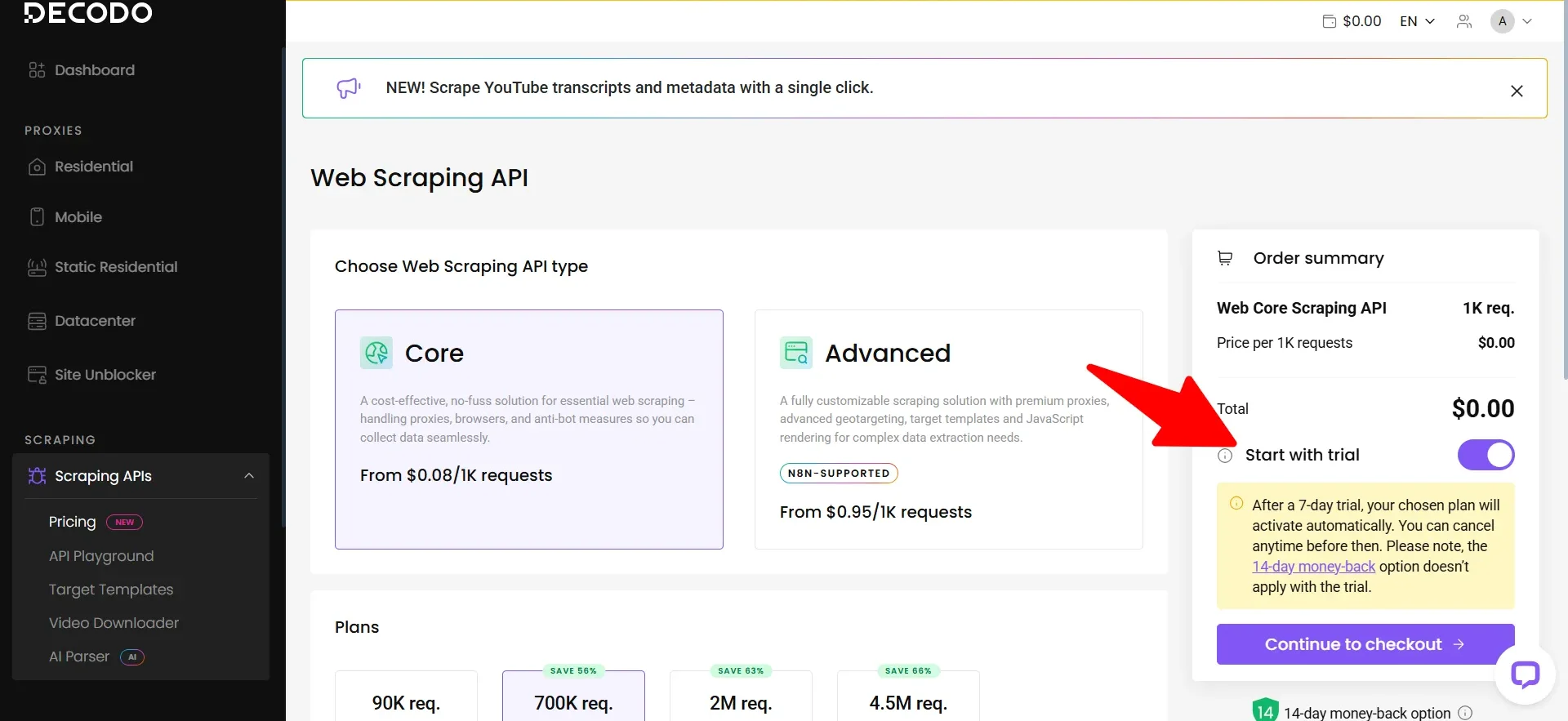 Decodo-MCP_server_pricing