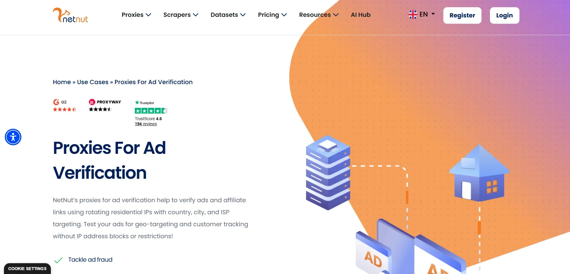 Proxies-For-Ad-Verification-NetNut