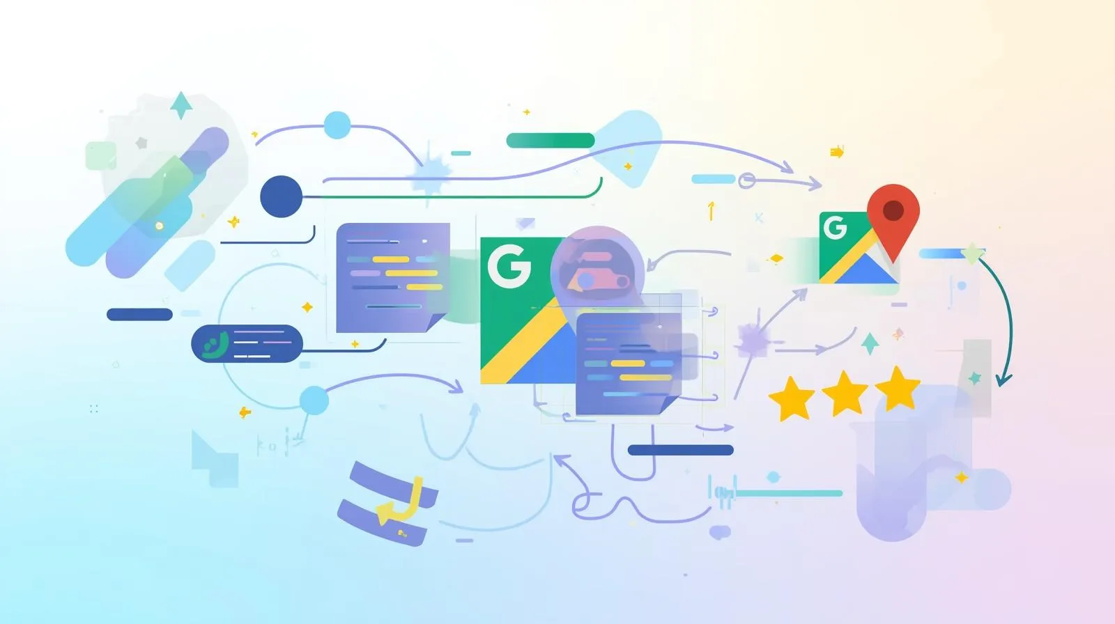 How to Scrape Google Reviews