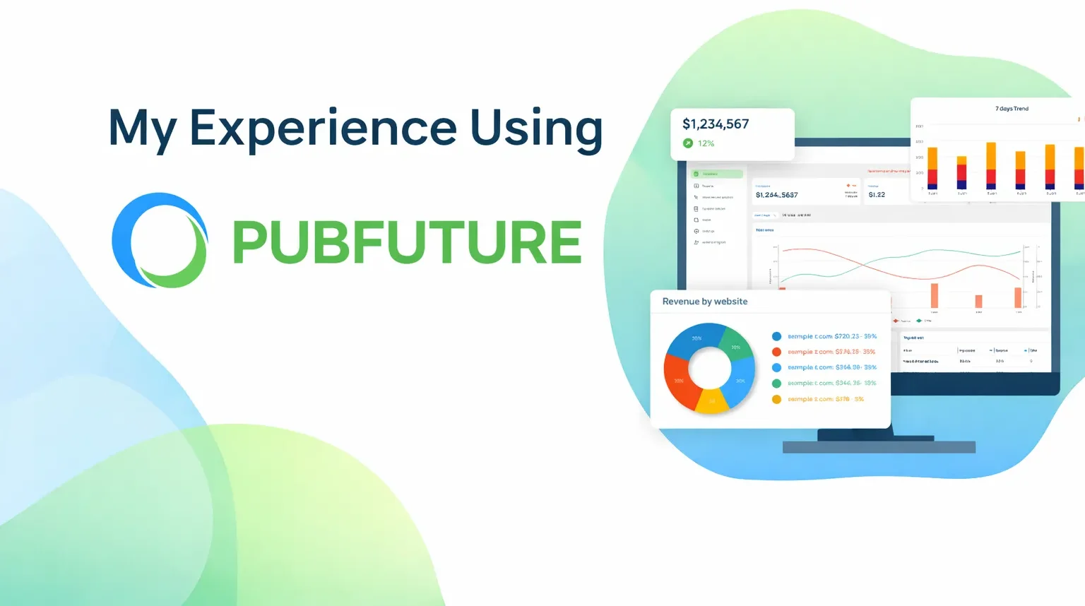 My Experience Using PubFuture