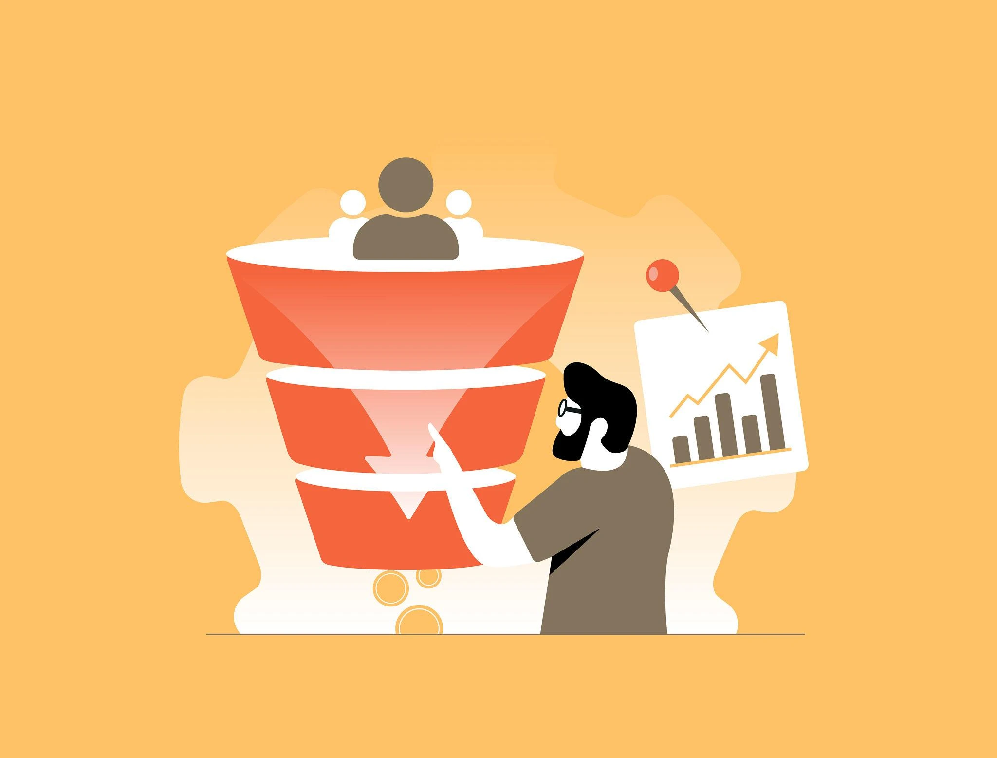convertbox-lead-generation-funnel-segmentation