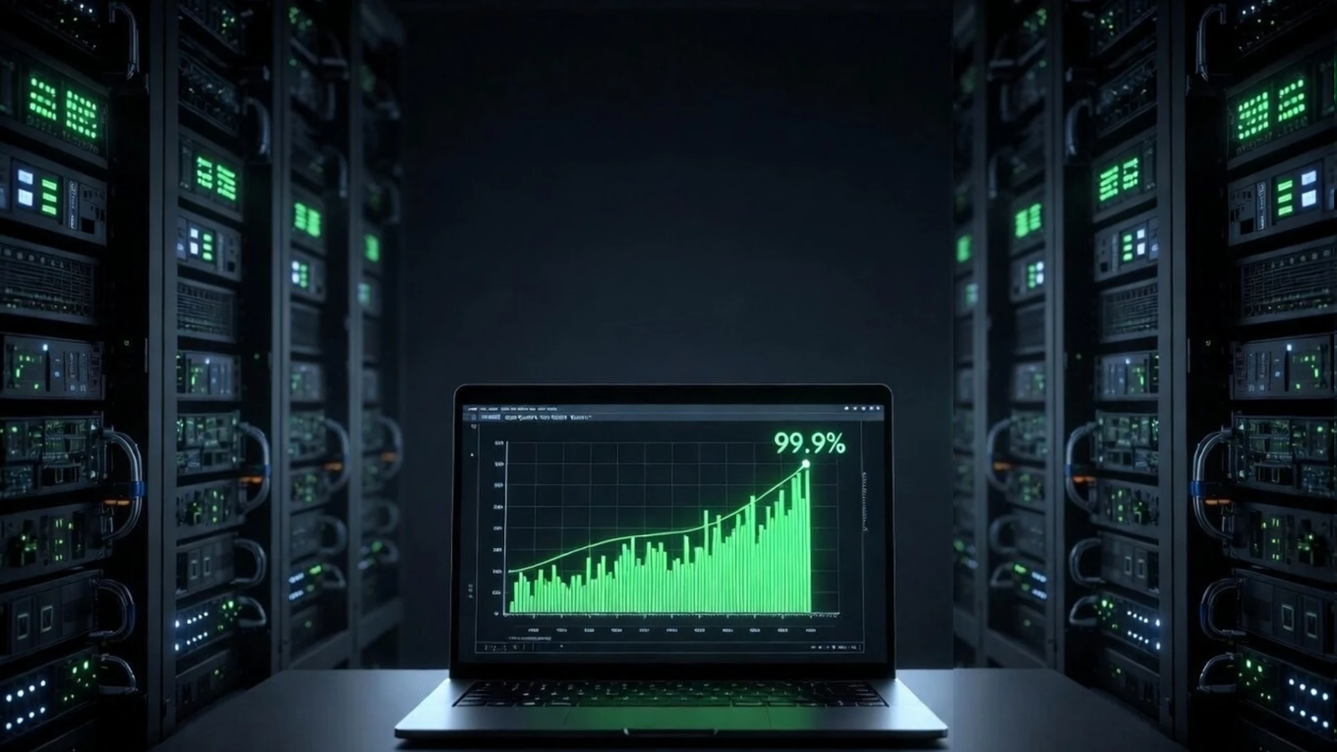 How to Keep Critical Systems Online_