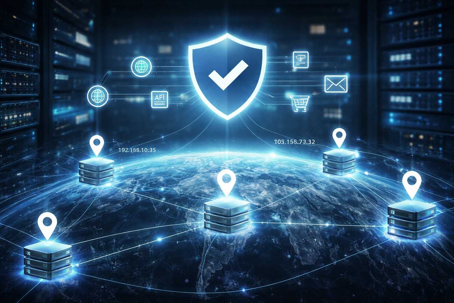 How to Keep Critical Systems Online