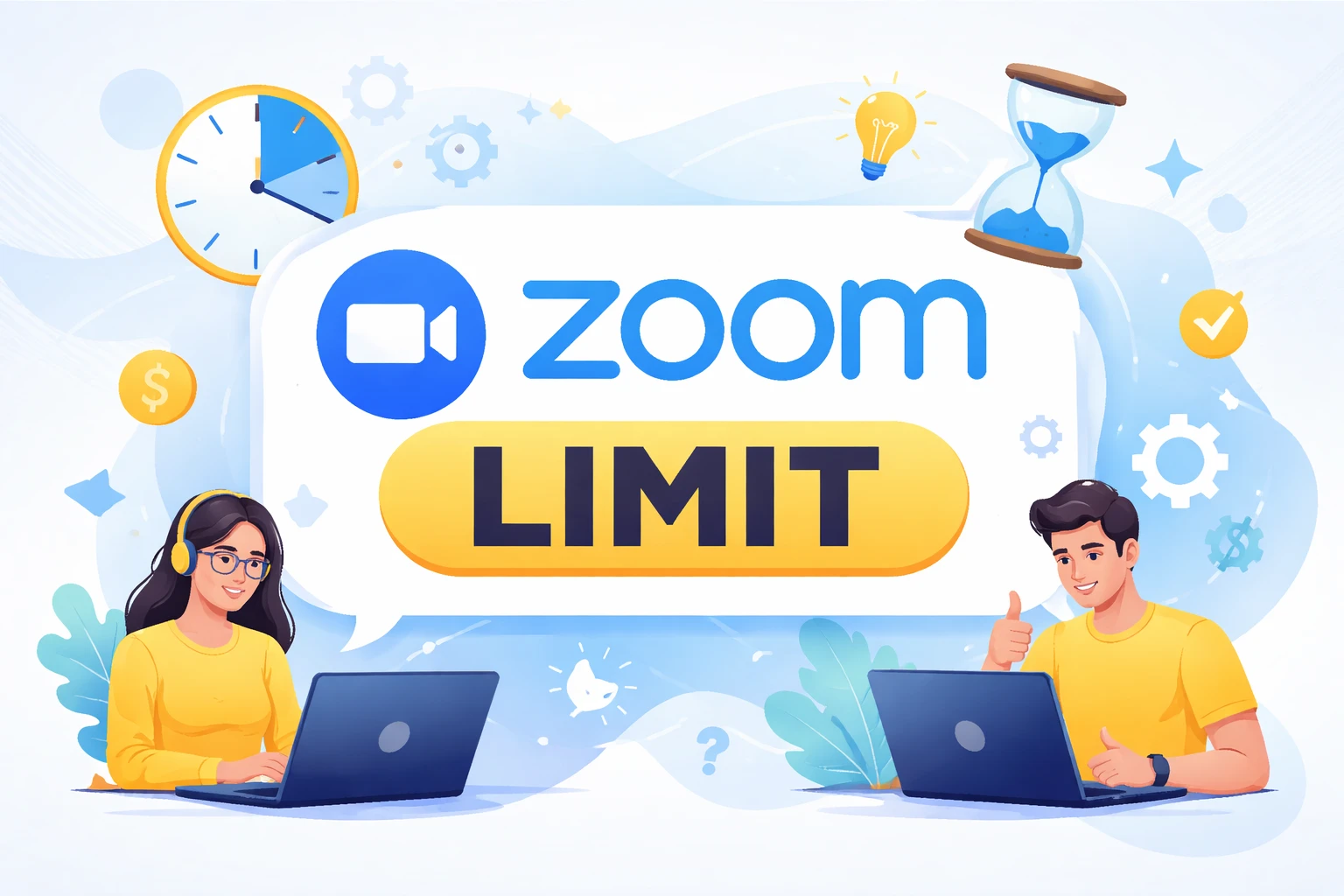 Zoom Limit