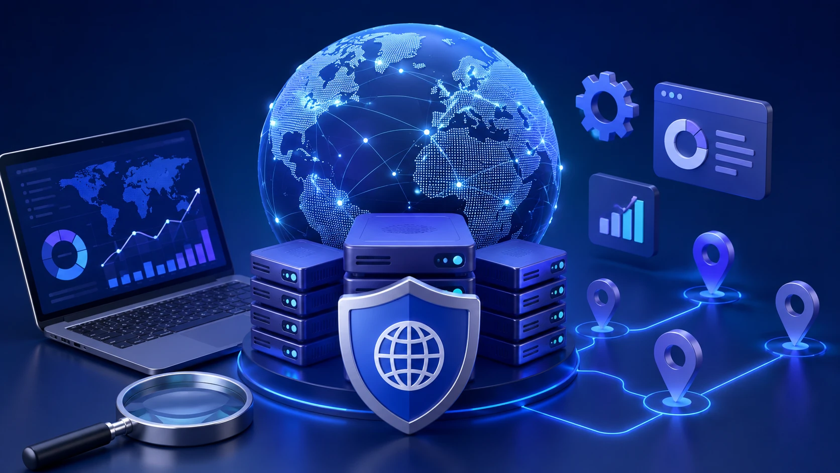best seo proxies